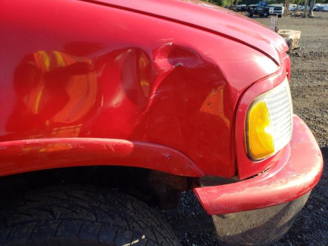 Photo 9 from auction – 1997 FORD F 150 with VIN 1FTDX18W4VNB23726