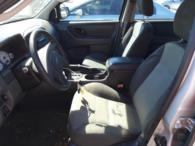 Photo 5 from auction – 2006 FORD ESCAPE XLS with VIN 1FMCU02Z16KA39055