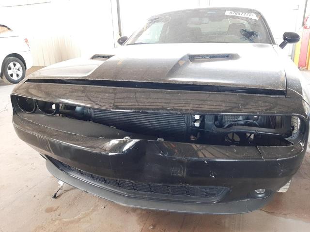 Photo 9 from auction – 2020 DODGE CHALLENGER with VIN 2C3CDZAG5LH134721