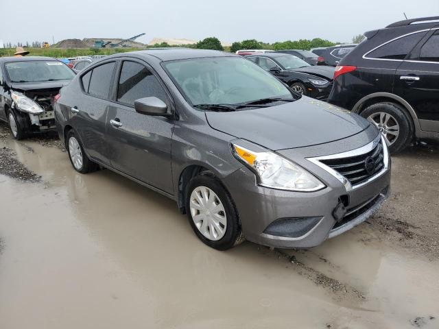 Photo 1 from auction – 2017 NISSAN VERSA S with VIN 3N1CN7AP4HL812695