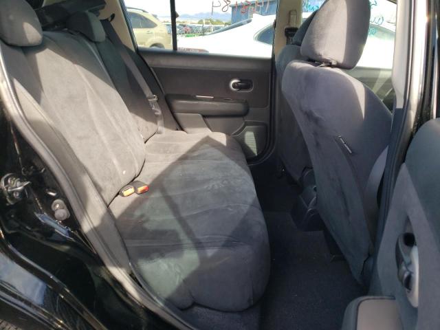 Photo 6 from auction – 2009 NISSAN VERSA S with VIN 3N1BC13E69L370272