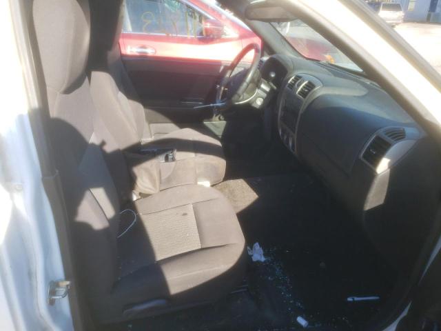 Foto 5 de la subasta – 2012 CHEVROLET COLORADO con VIN 1GCCSBF92C8162100