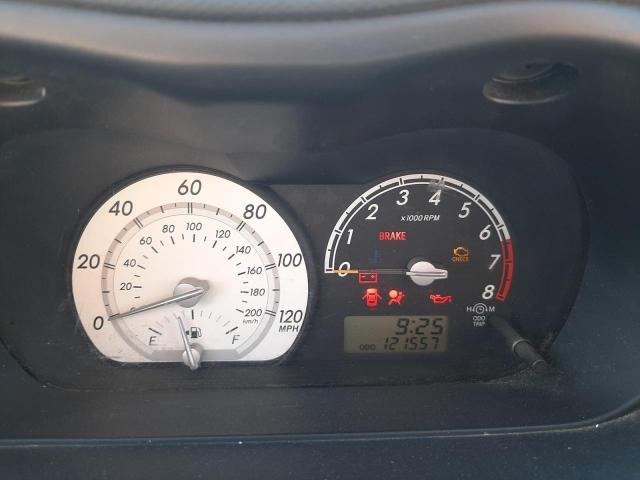 Photo 8 from auction – 2004 TOYOTA SCION with VIN JTKKT624740072363