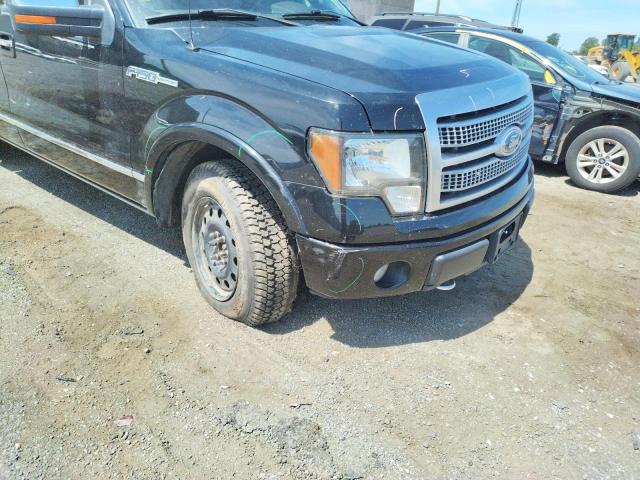 Photo 9 from auction – 2009 FORD F150 with VIN 1FTPW14V89FA52575