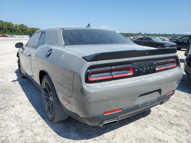 Photo 3 from auction – 2018 DODGE CHALLENGER with VIN 2C3CDZAG6JH171712