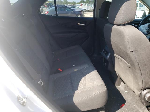 Photo 6 from auction – 2018 CHEVROLET EQUINOX LT with VIN 2GNAXSEV8J6245340