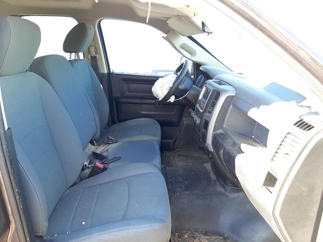 Photo 5 from auction – 2016 RAM 1500 ST with VIN 1C6RR6FTXGS201685