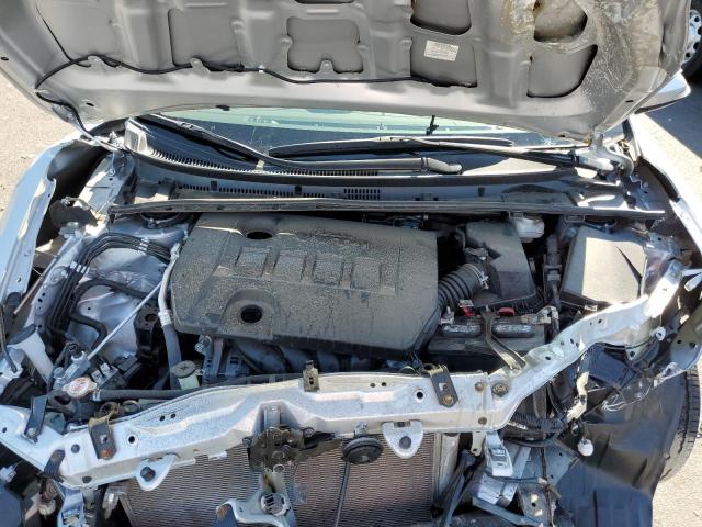 Photo 7 from auction – 2019 TOYOTA COROLLA L with VIN 2T1BURHE8KC243582
