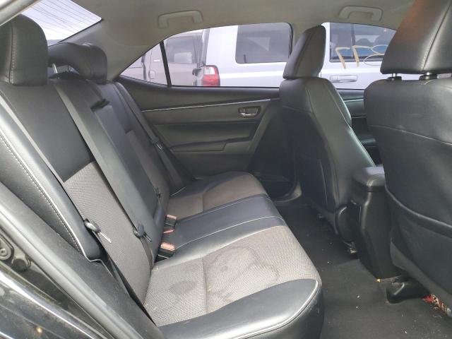 Photo 6 from auction – 2016 TOYOTA COROLLA L with VIN 5YFBURHEXGP485507