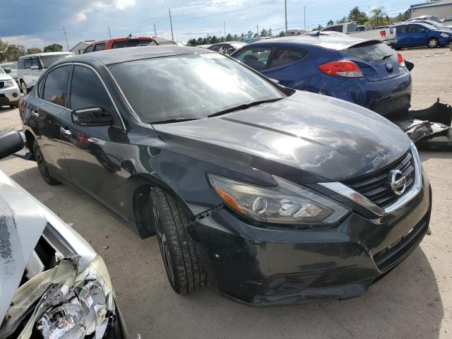 NISSAN ALTIMA 2.5 2018 with VIN 1N4AL3AP1JC131551 - Photo from auction