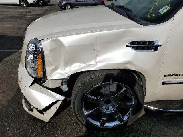 Photo 9 from auction – 2012 CADILLAC ESCALADE L with VIN 1GYS3BEF0CR107469