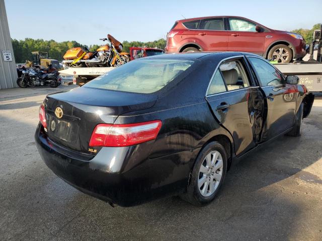Photo 4 from auction – 2008 TOYOTA CAMRY CE with VIN 4T1BE46K48U199368