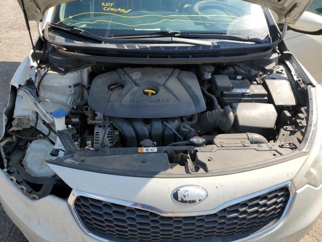 Photo 7 from auction – 2014 KIA FORTE LX with VIN KNAFK4A60E5145917
