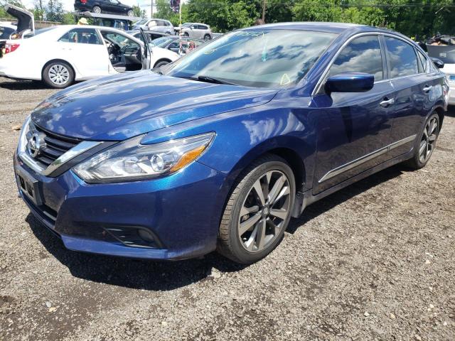Photo 2 from auction – 2016 NISSAN ALTIMA 3.5 with VIN 1N4BL3AP1GC221828