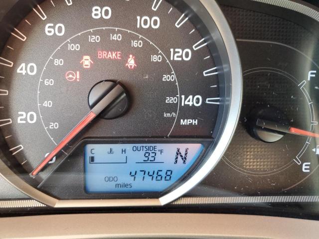Photo 8 from auction – 2015 TOYOTA RAV4 LE with VIN JTMBFREV0FD173308