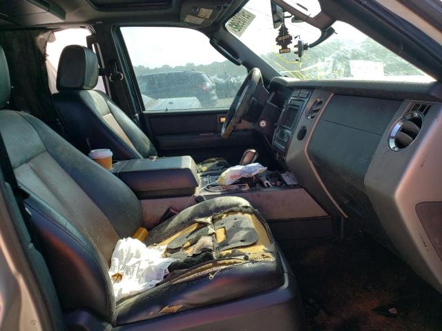 Photo 5 from auction – 2007 FORD EXPEDITION with VIN 1FMFU19587LA67002