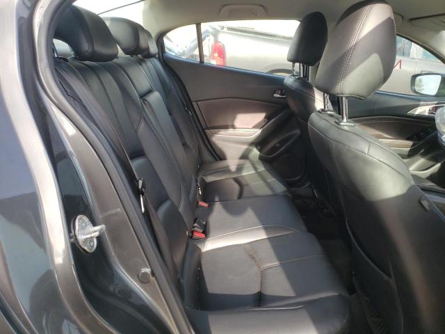 Photo 6 from auction – 2021 MAZDA 3 TOURING with VIN 3MZBN1V3XJM266253