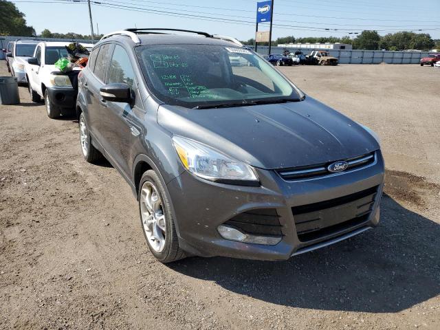 FORD ESCAPE TIT 2016 with VIN 1FMCU9J96GUB47733 - Photo from auction
