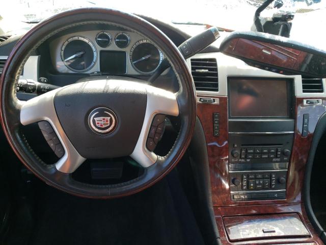 Photo 9 from auction – 2014 CADILLAC ESCALADE P with VIN 1GYS3CEF9ER135893