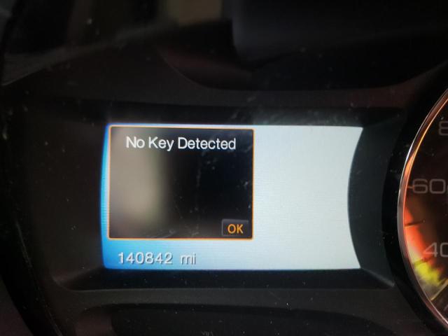 Photo 8 from auction – 2014 FORD EDGE LIMIT with VIN 2FMDK4KC1EBB63042