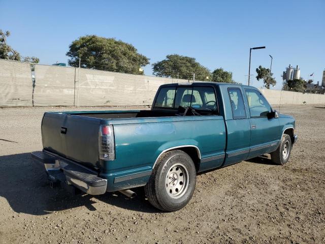 Фото 4 с аукциона – 1995 CHEVROLET GMT-400 C1 с VIN 2GCEC19H0S1262247