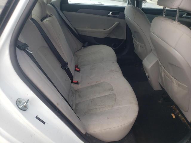 Photo 6 from auction – 2016 HYUNDAI SONATA SE with VIN 5NPE24AF6GH361644