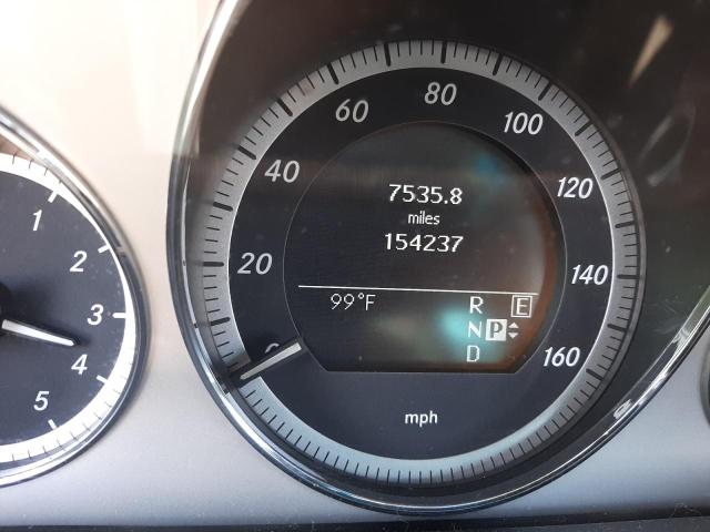 Photo 8 from auction – 2011 MERCEDES-BENZ E 350 with VIN WDDHF5GB6BA362276