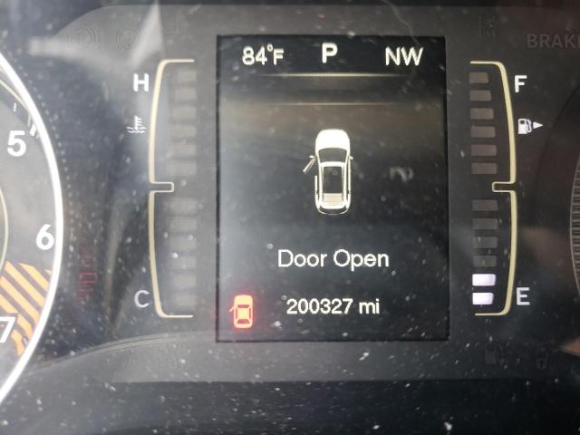 Photo 8 from auction – 2014 JEEP CHEROKEE L with VIN 1C4PJLCB5EW320400