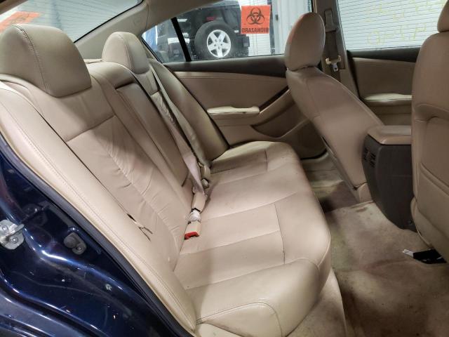 Photo 6 from auction – 2011 NISSAN ALTIMA BAS with VIN 1N4AL2AP8BN401858
