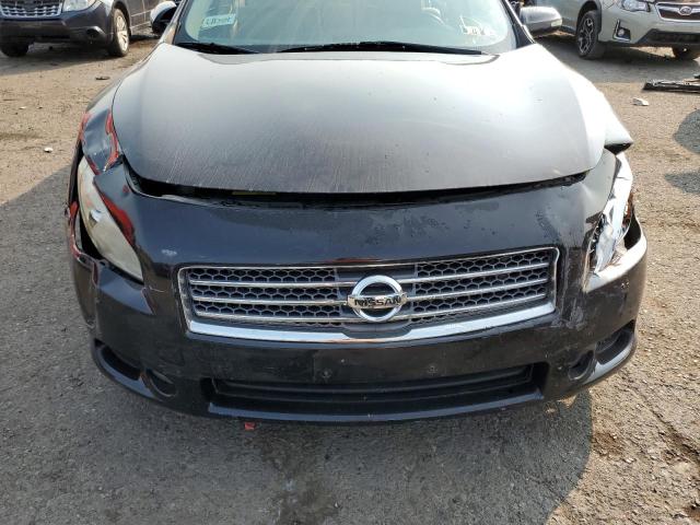 Photo 9 from auction – 2011 NISSAN MAXIMA S with VIN 1N4AA5APXBC833144