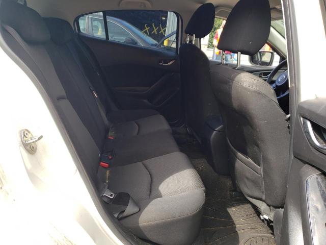 Photo 6 from auction – 2017 MAZDA 3 SPORT with VIN 3MZBN1K79HM133176