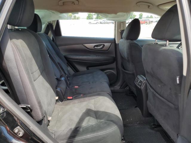 Photo 6 from auction – 2015 NISSAN ROGUE S with VIN 5N1AT2MT1FC895819