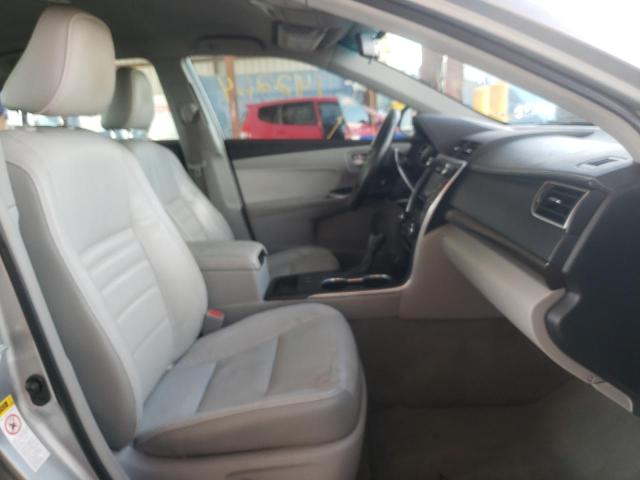 Photo 5 from auction – 2015 TOYOTA CAMRY LE with VIN 4T4BF1FK6FR480523