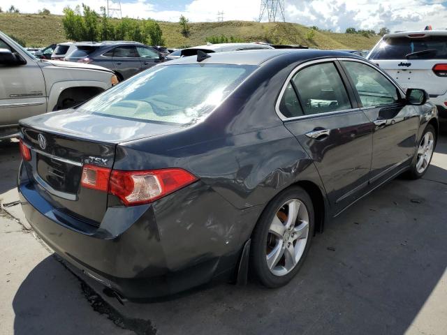 Photo 4 from auction – 2011 ACURA TSX with VIN JH4CU2F65BC007812