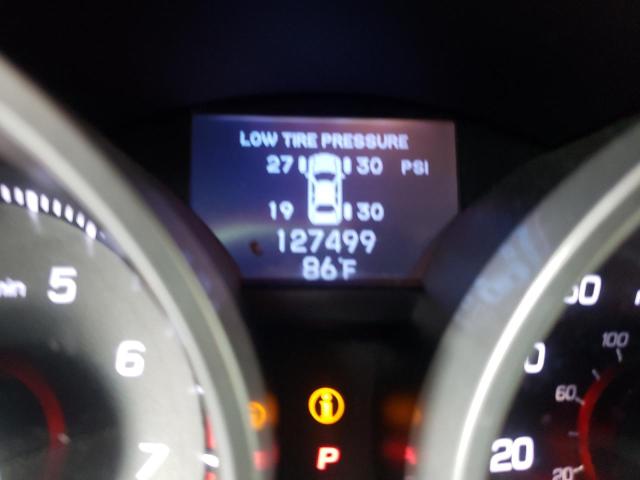 Photo 8 from auction – 2013 ACURA TL with VIN 19UUA8F28DA011416