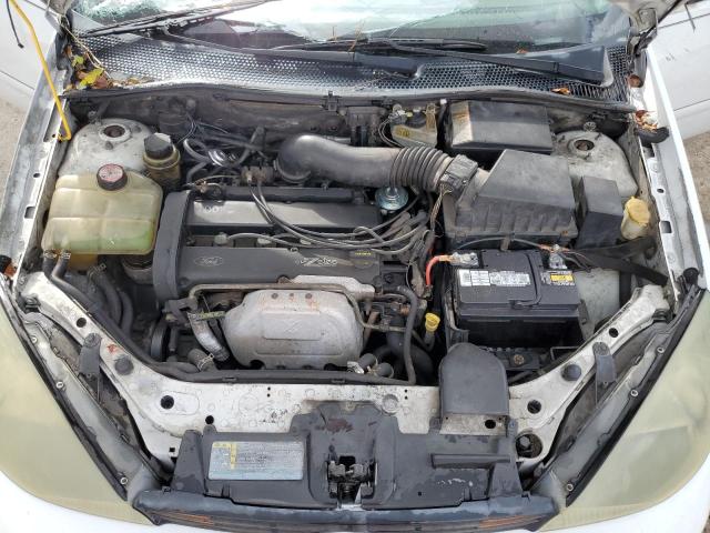 Photo 7 from auction – 2004 FORD FOCUS SE C with VIN 1FAFP34374W130538