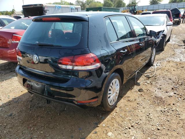 Photo 4 from auction – 2014 VOLKSWAGEN GOLF with VIN WVWDB7AJ0EW003500