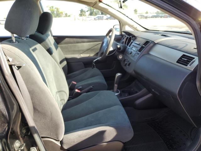 Photo 5 from auction – 2011 NISSAN VERSA S with VIN 3N1BC1CP2BL508543