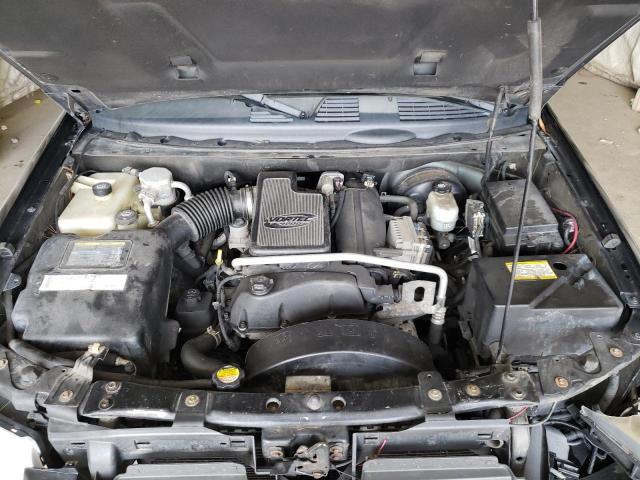 Photo 7 from auction – 2005 GMC ENVOY with VIN 1GKDT13S852319772