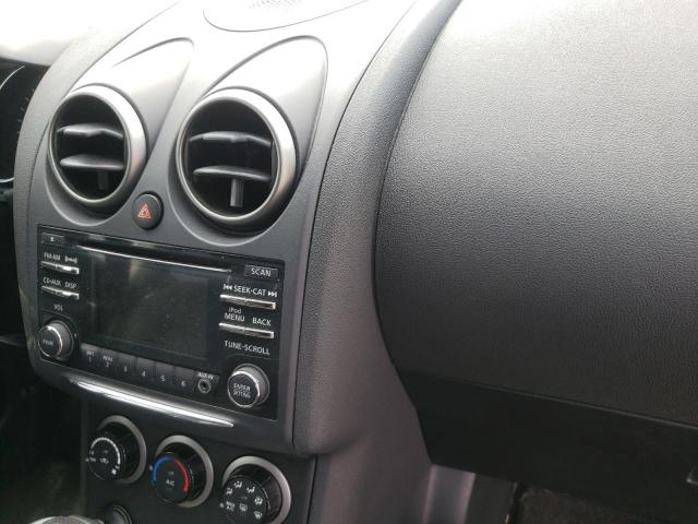Photo 9 from auction – 2014 NISSAN ROGUE SELE with VIN JN8AS5MT7EW103277