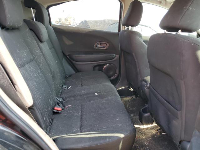 Photo 6 from auction – 2016 HONDA HR-V EX with VIN 3CZRU5H58GM756489