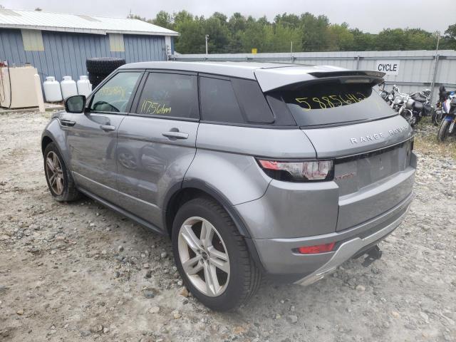 Photo 3 from auction – 2012 LAND ROVER RANGE ROVE with VIN SALVT2BG8CH620063