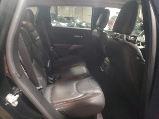 Photo 6 from auction – 2017 JEEP CHEROKEE L with VIN 1C4PJMDS9HW614715