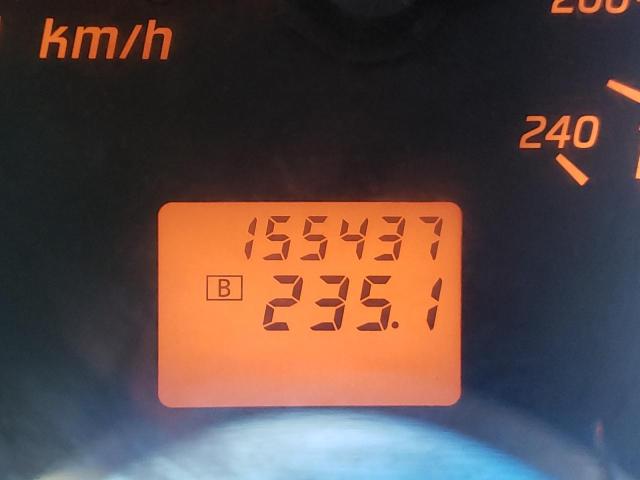 Photo 8 from auction – 2003 NISSAN ALTIMA BAS with VIN 1N4AL11D13C307981