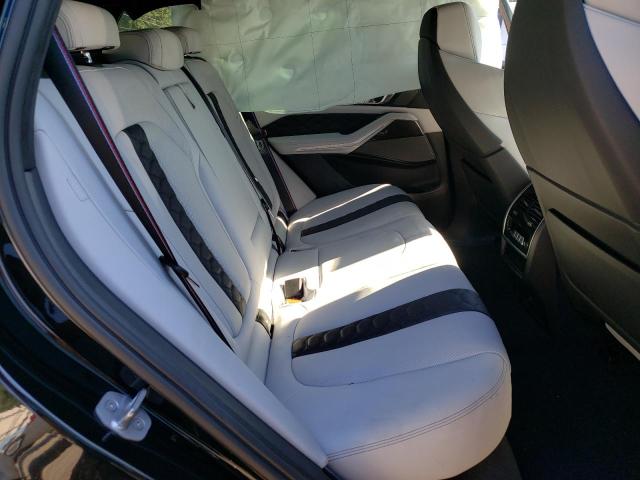Photo 6 from auction – 2022 BMW X5 M with VIN 5YMJU0C04N9L52559