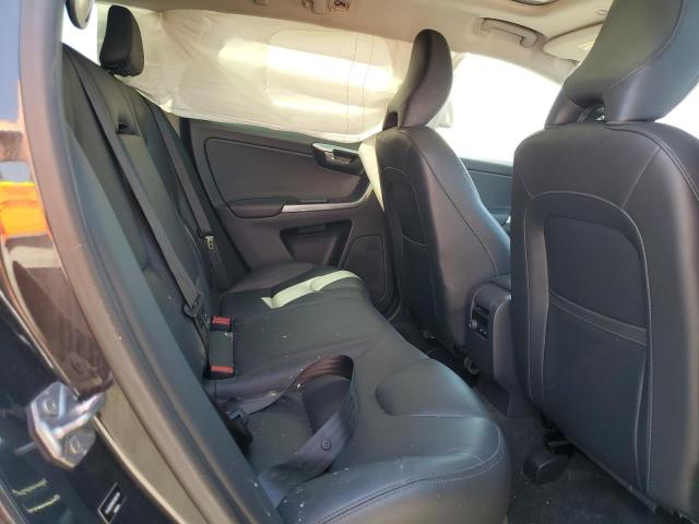 Photo 6 from auction – 2015 VOLVO XC60 T6 PL with VIN YV4902RM8F2662119