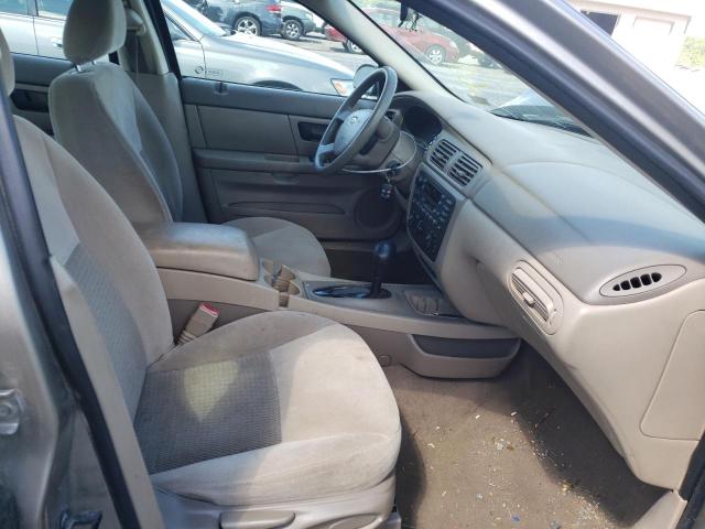 Photo 5 from auction – 2004 FORD TAURUS SE with VIN 1FAFP53204A192235