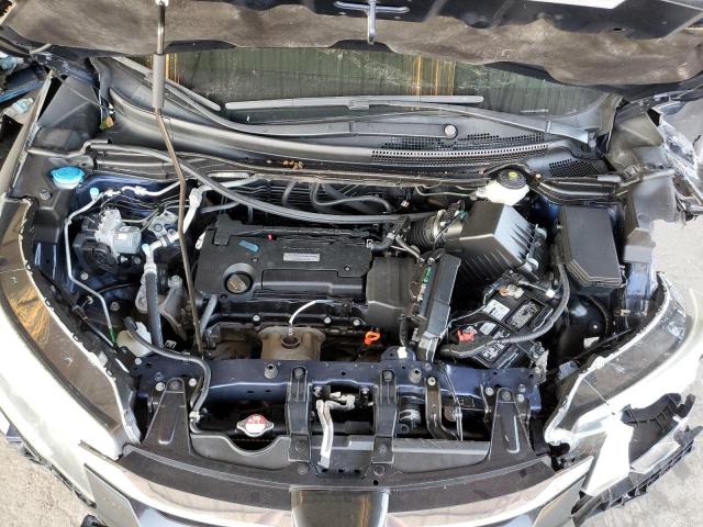 Photo 7 from auction – 2016 HONDA CR-V SE with VIN 5J6RM3H49GL030203