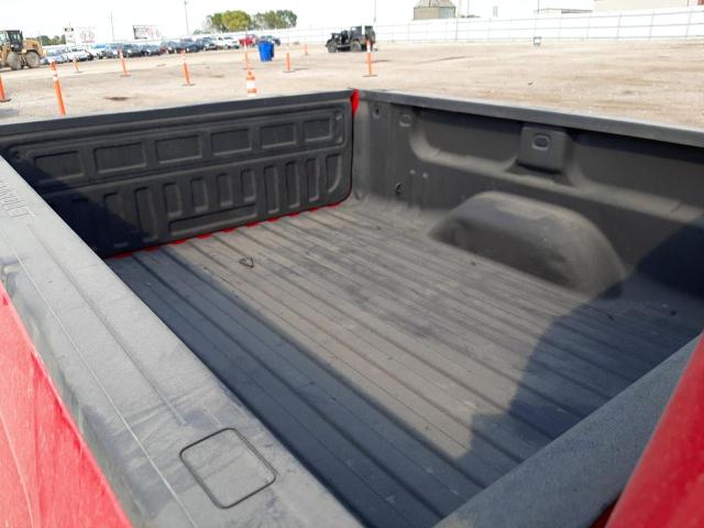 Photo 6 from auction – 2018 CHEVROLET SILVERADO with VIN 1GCNKREC9JZ303234