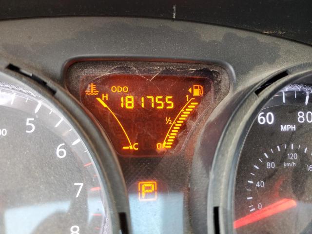 Photo 8 from auction – 2015 NISSAN VERSA NOTE with VIN 3N1CE2CP6FL428124